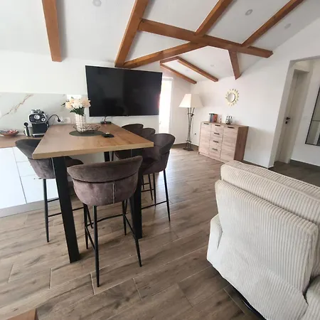 Apartment Apartman-zara P Zadar
