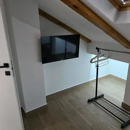 아파트 Apartman-zara P 자다르