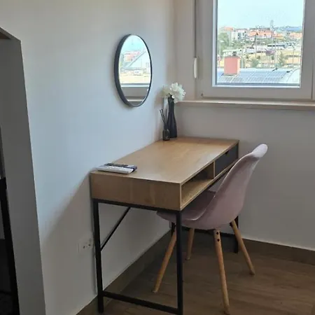 Apartman-zara P 아파트