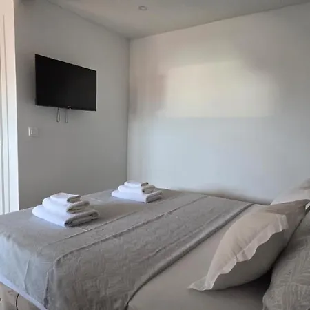 Apartman-zara P * Zadar