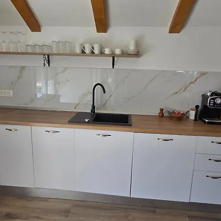 Apartment Apartman-zara P Zadar